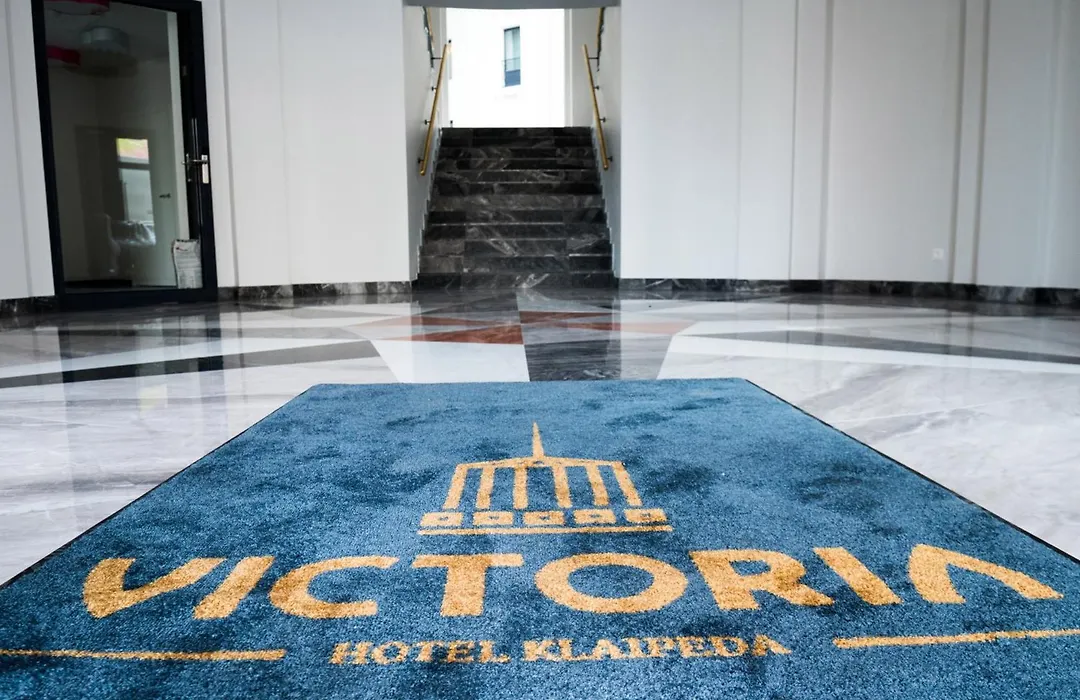 Victoria Hotel Klaipeda-1