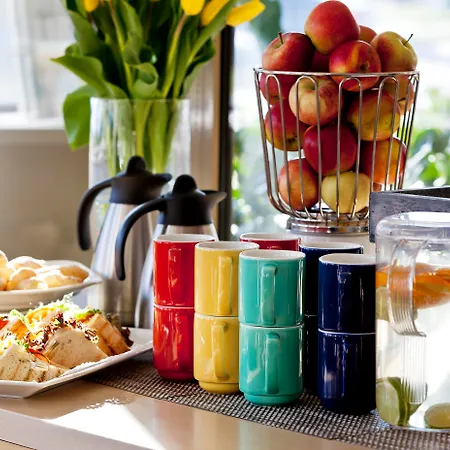 Green Park Hotel Klaipeda-3